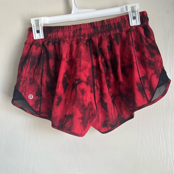 Lululemon Shorts - Picture 2 of 8